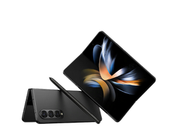 Samsung Galaxy Z Fold 5
